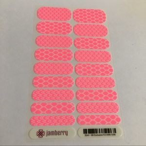 Jamberry Makeup - Jamberry Nail Wraps Style Box Exclusive Full Sheet Jamberry Makeup - Jamberry Nail Wraps Style Box Exclusive Full Sheet